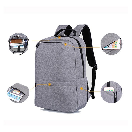 Tech School Backpacks Features